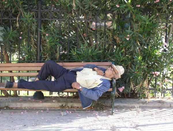 Creation of sleep of memory..: Step 12